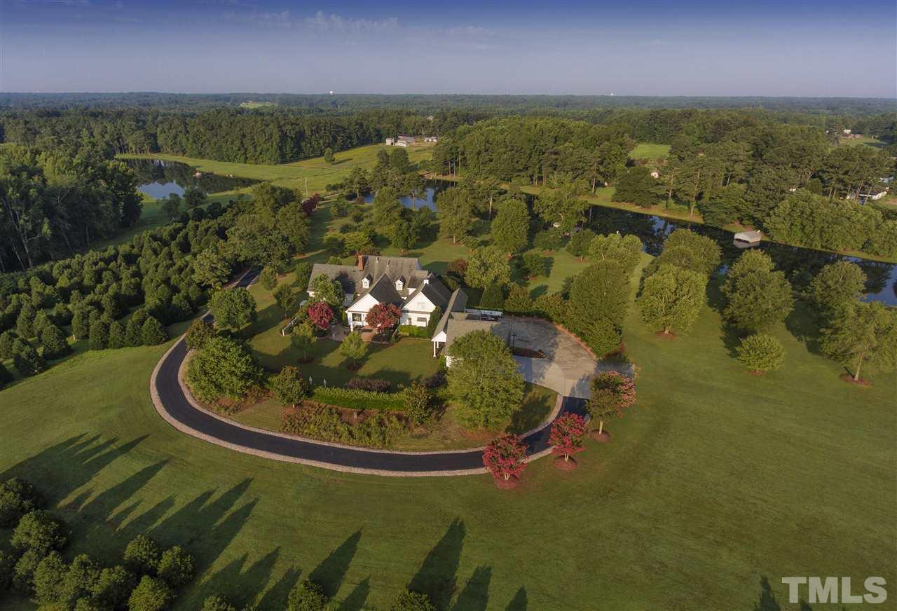 723 Moss Road Zebulon, NC 27597 - Photo 25 of 25 Gallery Image 25