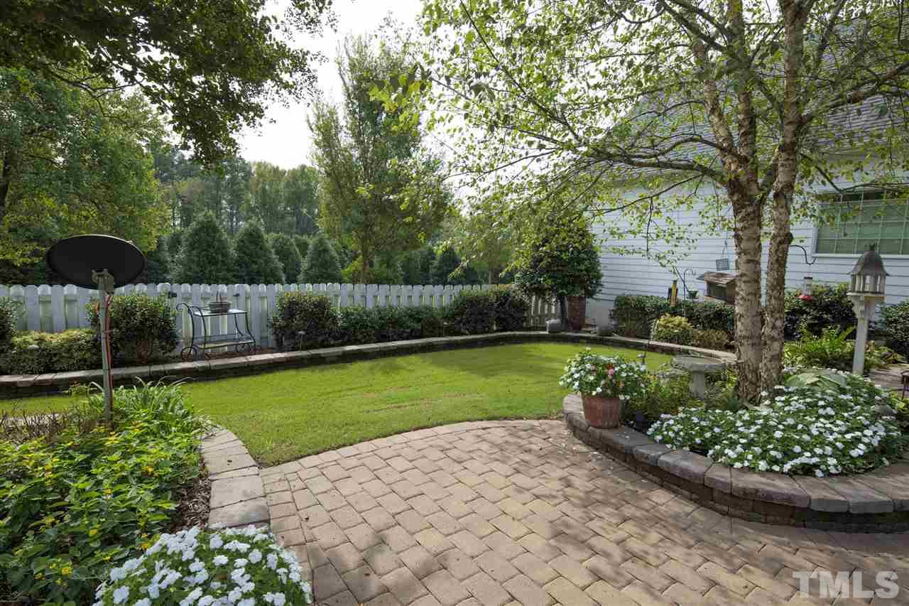 723 Moss Road Zebulon, NC 27597 - Photo 10 of 25 Gallery Image 10