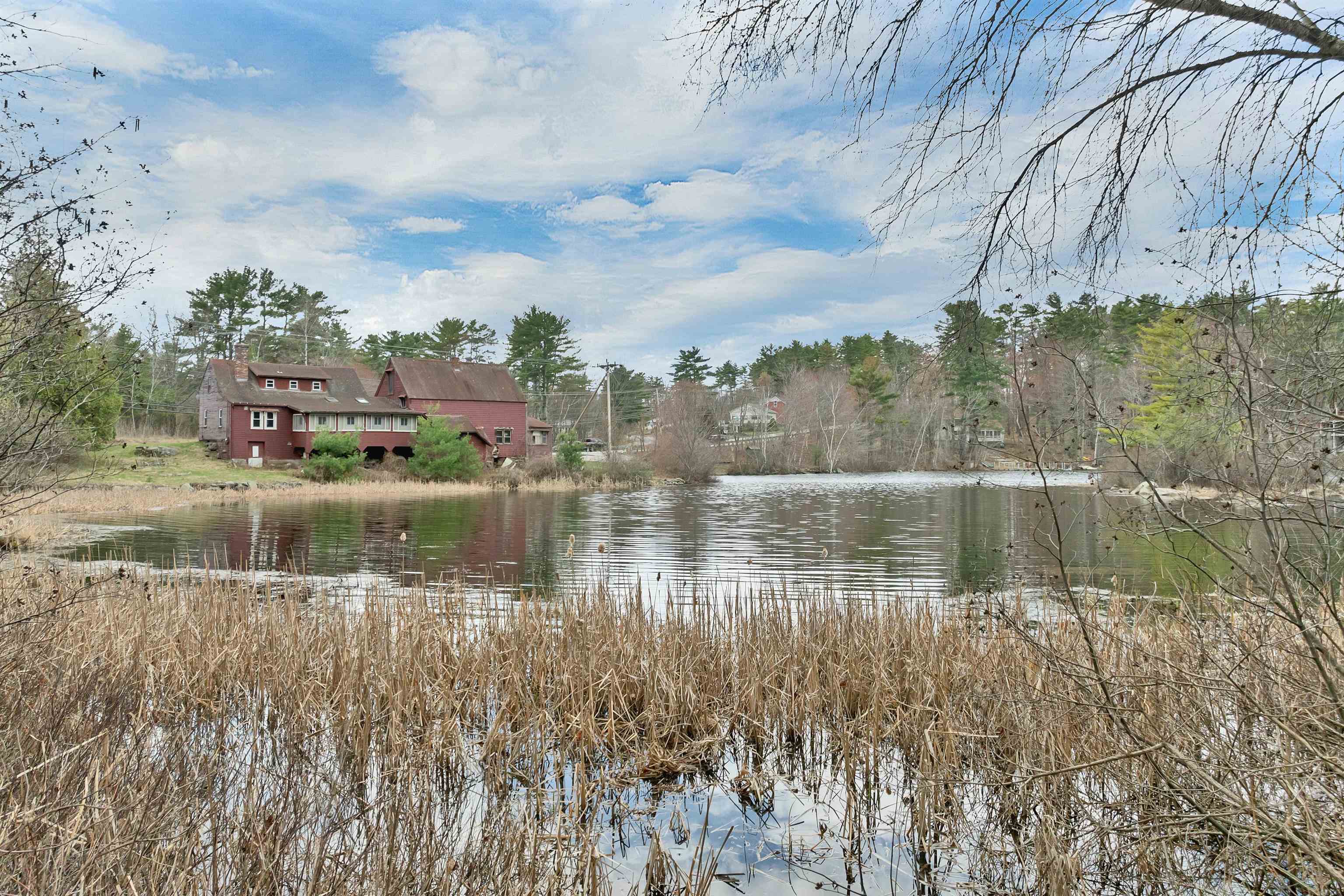 15 Merrivale Road Moultonborough, NH 03254 - Photo 14 of 25