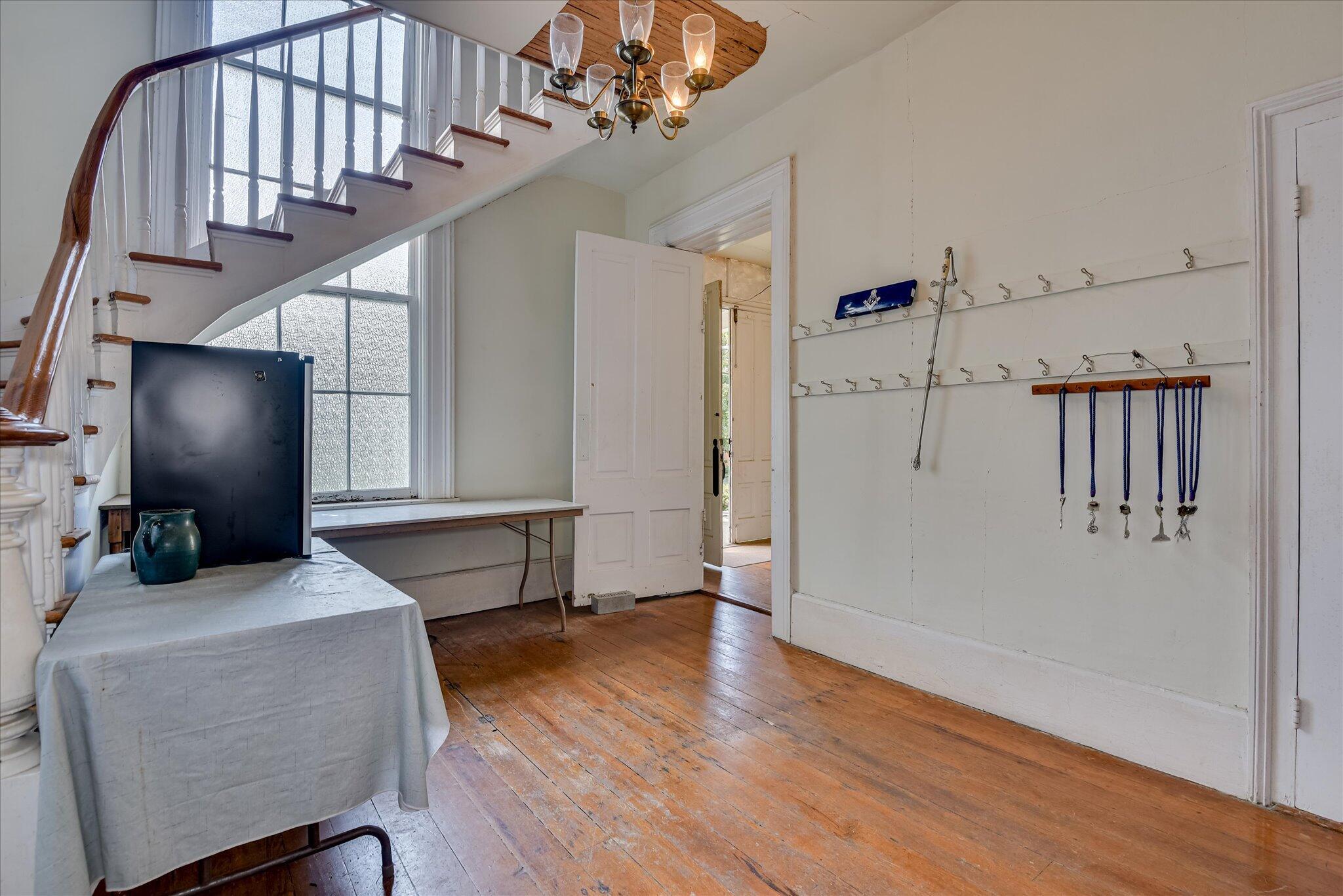 205 East Liberty Street Washington, GA 30673 - Photo 24 of 53