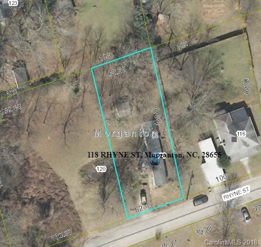 118 Rhyne Street, Unit 22 Morganton, NC 28655 - Photo 8 of 9 Gallery Image 8