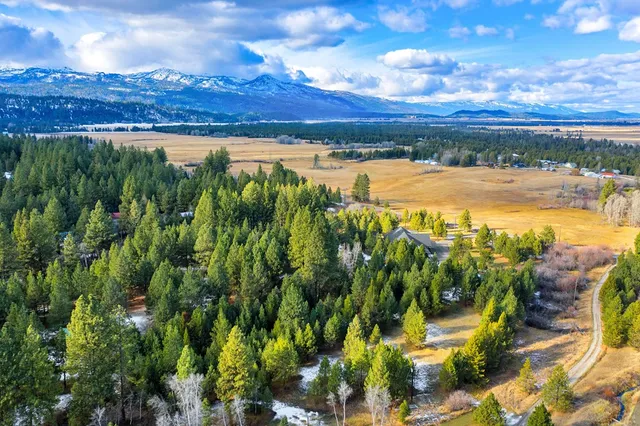 $2,100,000 | 191 Clear Creek Road, Cascade, ID 83611