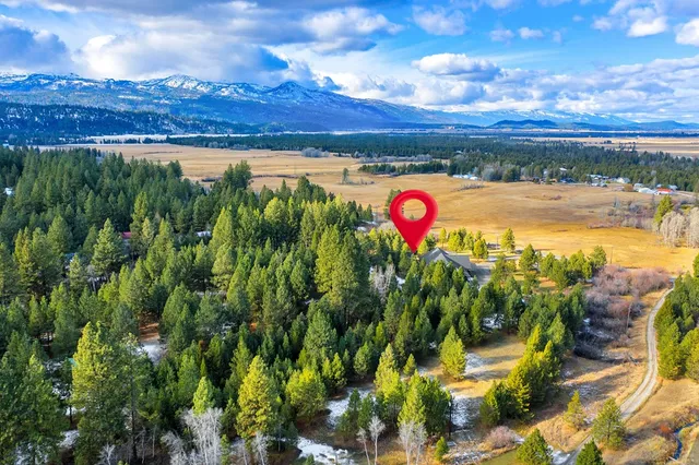 $2,100,000 | 191 Clear Creek Road, Cascade, ID 83611