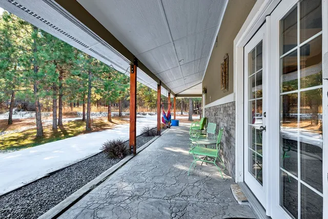 $2,100,000 | 191 Clear Creek Road, Cascade, ID 83611