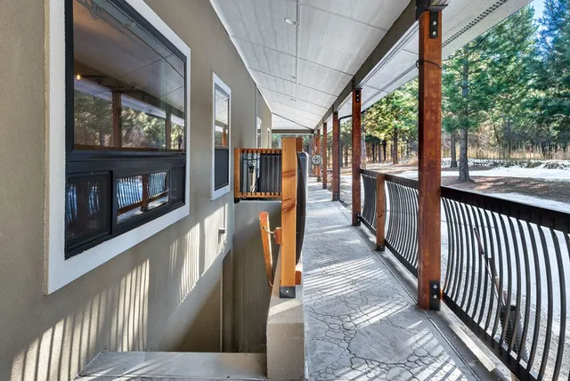 $2,100,000 | 191 Clear Creek Road, Cascade, ID 83611