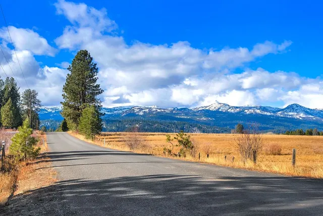 $2,100,000 | 191 Clear Creek Road, Cascade, ID 83611