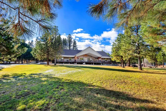 $2,100,000 | 191 Clear Creek Road, Cascade, ID 83611