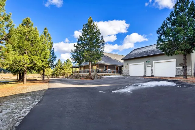 $2,100,000 | 191 Clear Creek Road, Cascade, ID 83611