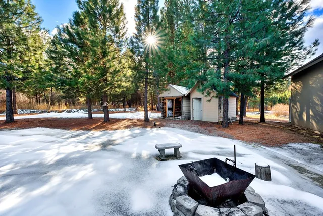 $2,100,000 | 191 Clear Creek Road, Cascade, ID 83611