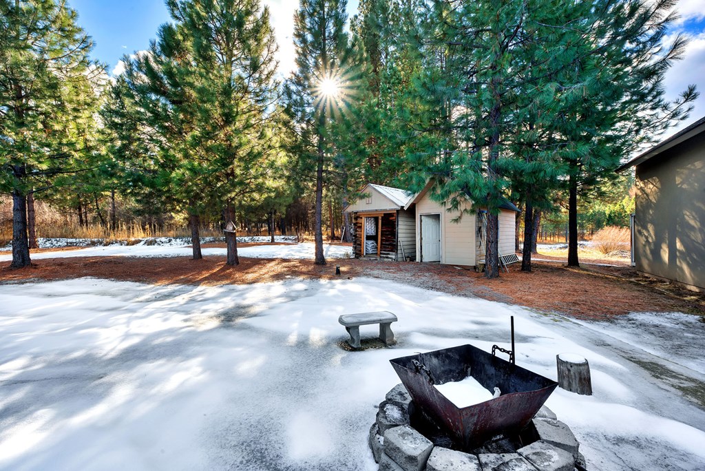 191 Clear Creek Road Cascade, ID 83611 - Photo 120 of 130