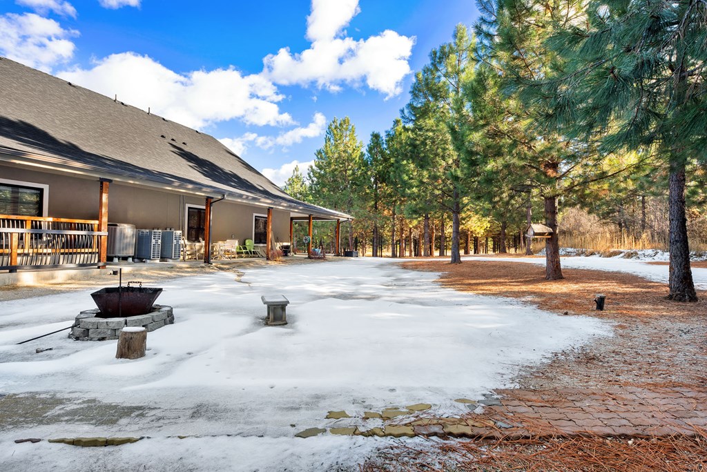 191 Clear Creek Road Cascade, ID 83611 - Photo 124 of 130