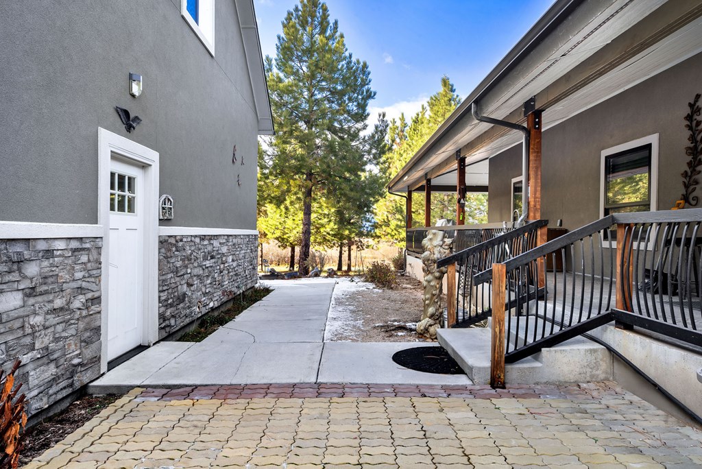 191 Clear Creek Road Cascade, ID 83611 - Photo 125 of 130