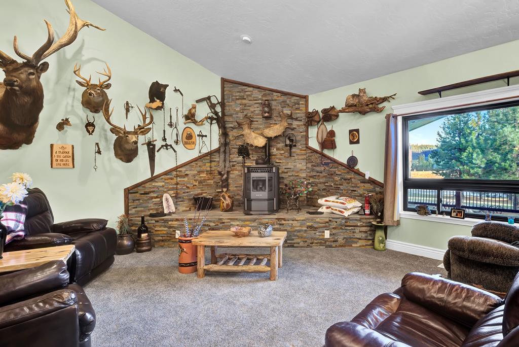 191 Clear Creek Road Cascade, ID 83611 - Photo 13 of 130