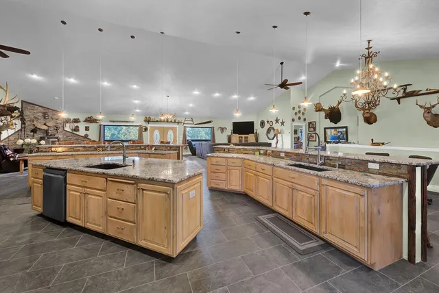 $2,100,000 | 191 Clear Creek Road, Cascade, ID 83611