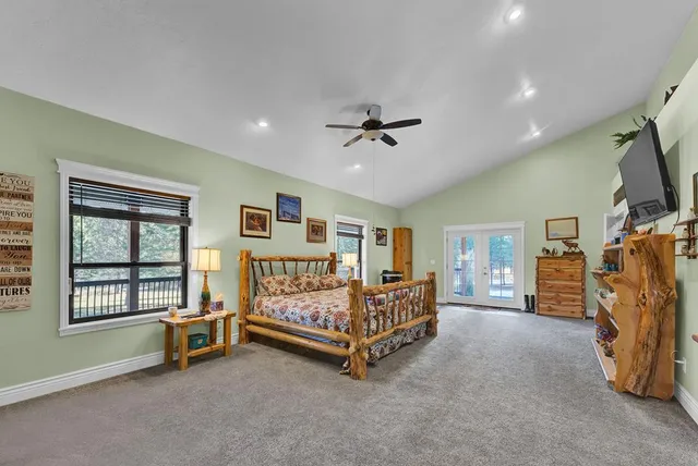 $2,100,000 | 191 Clear Creek Road, Cascade, ID 83611