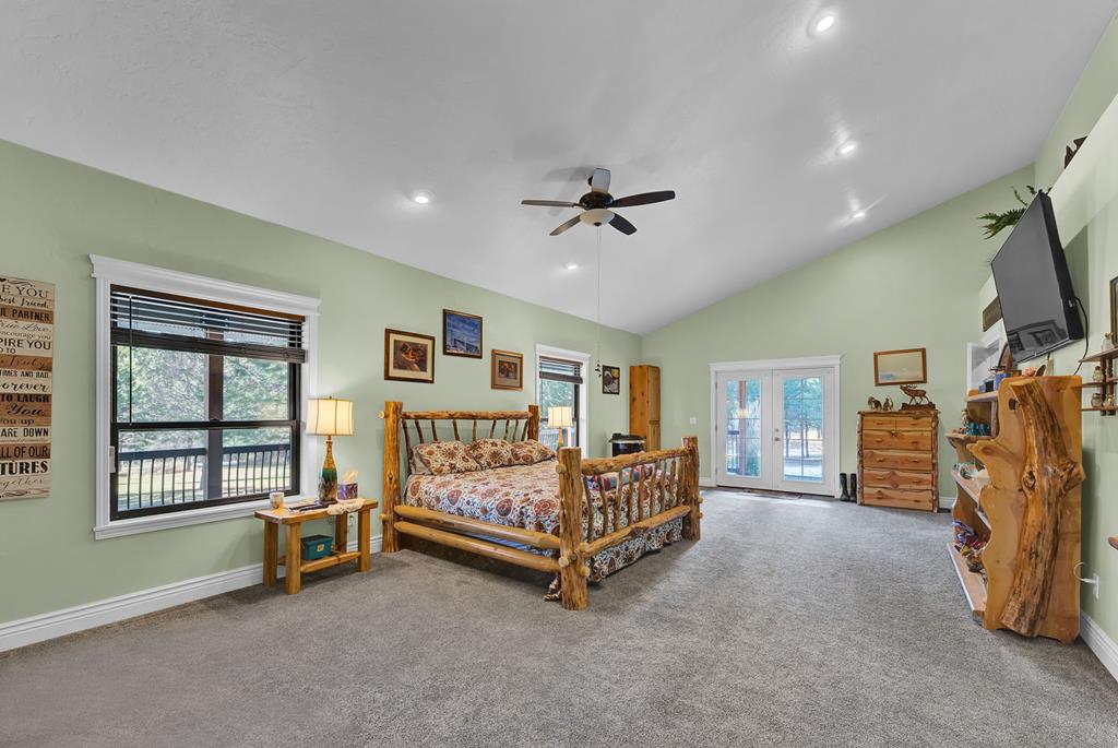 191 Clear Creek Road Cascade, ID 83611 - Photo 25 of 130