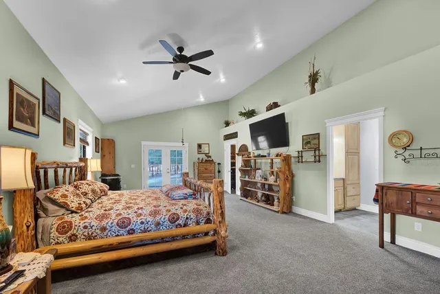 $2,100,000 | 191 Clear Creek Road, Cascade, ID 83611