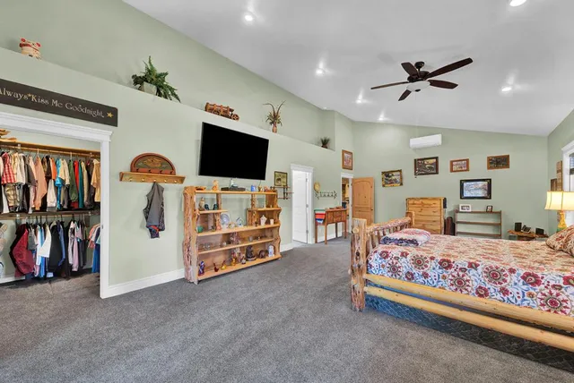 $2,100,000 | 191 Clear Creek Road, Cascade, ID 83611