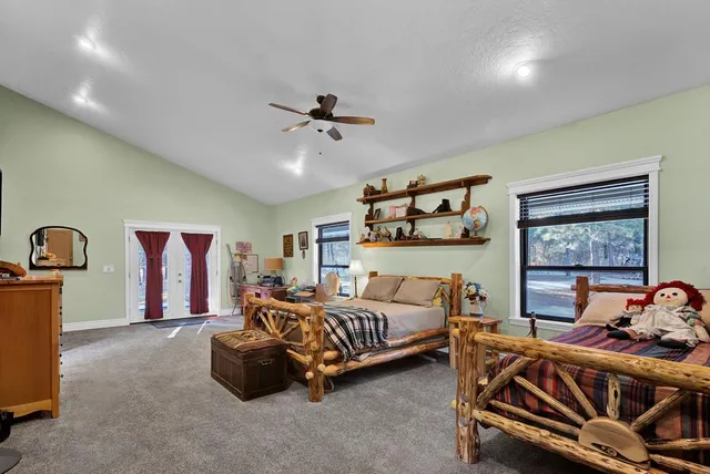 $2,100,000 | 191 Clear Creek Road, Cascade, ID 83611