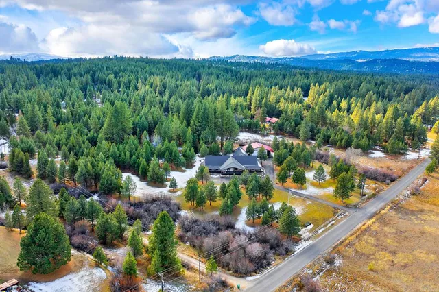 $2,100,000 | 191 Clear Creek Road, Cascade, ID 83611
