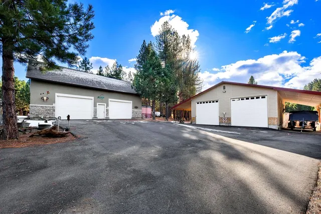 $2,100,000 | 191 Clear Creek Road, Cascade, ID 83611