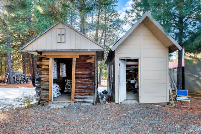 $2,100,000 | 191 Clear Creek Road, Cascade, ID 83611