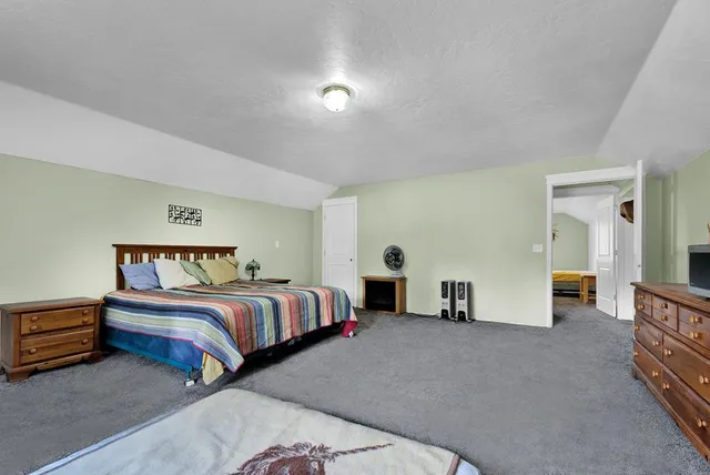 $2,100,000 | 191 Clear Creek Road, Cascade, ID 83611