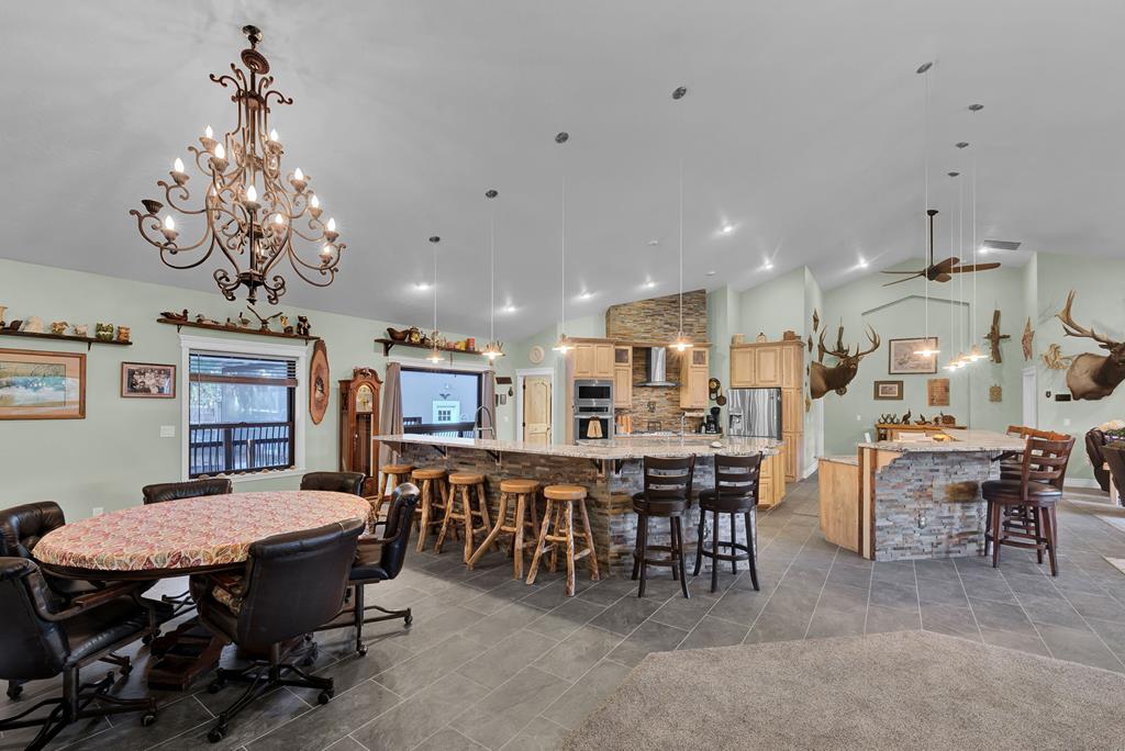 191 Clear Creek Road Cascade, ID 83611 - Photo 60 of 130