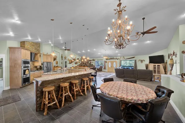 $2,100,000 | 191 Clear Creek Road, Cascade, ID 83611