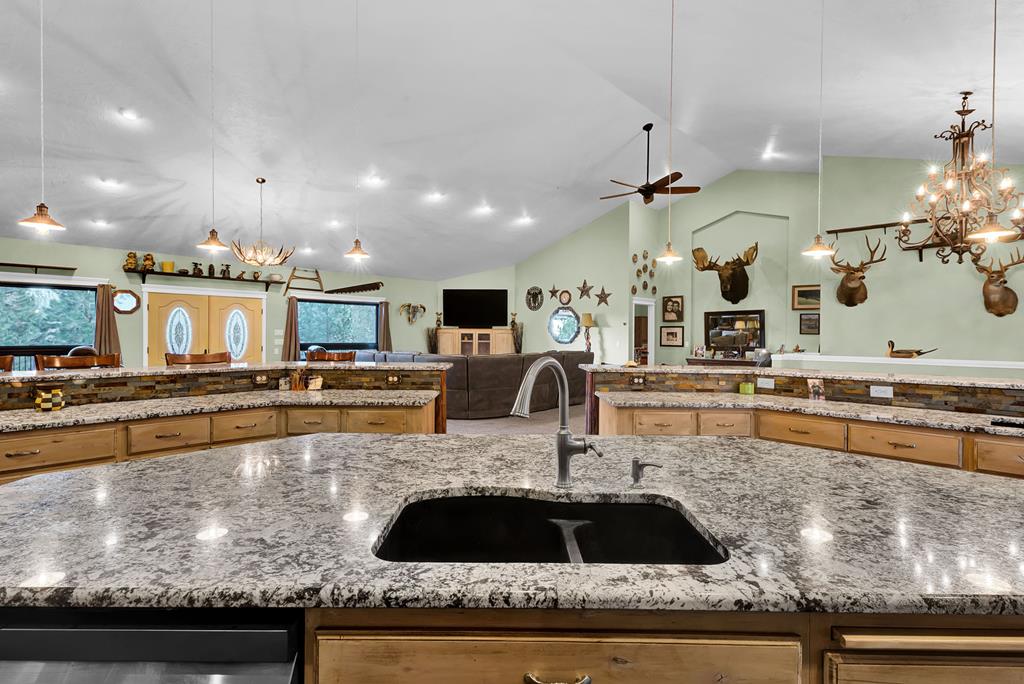 191 Clear Creek Road Cascade, ID 83611 - Photo 63 of 130