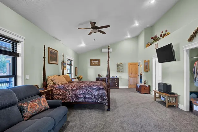 $2,100,000 | 191 Clear Creek Road, Cascade, ID 83611