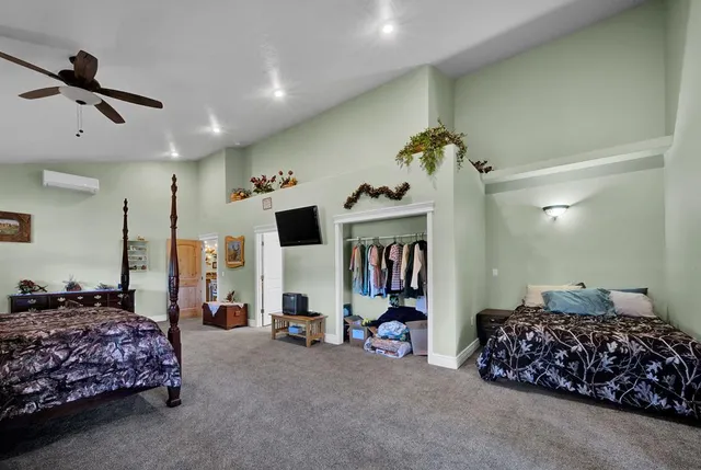 $2,100,000 | 191 Clear Creek Road, Cascade, ID 83611