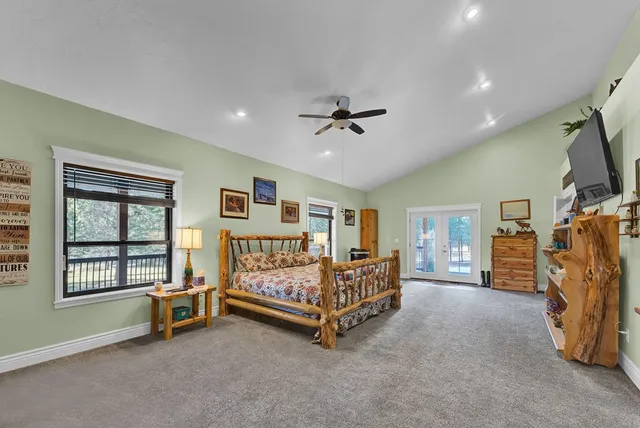 $2,100,000 | 191 Clear Creek Road, Cascade, ID 83611