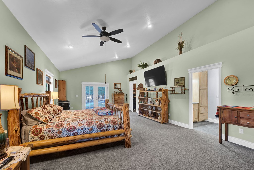 191 Clear Creek Road Cascade, ID 83611 - Photo 68 of 130