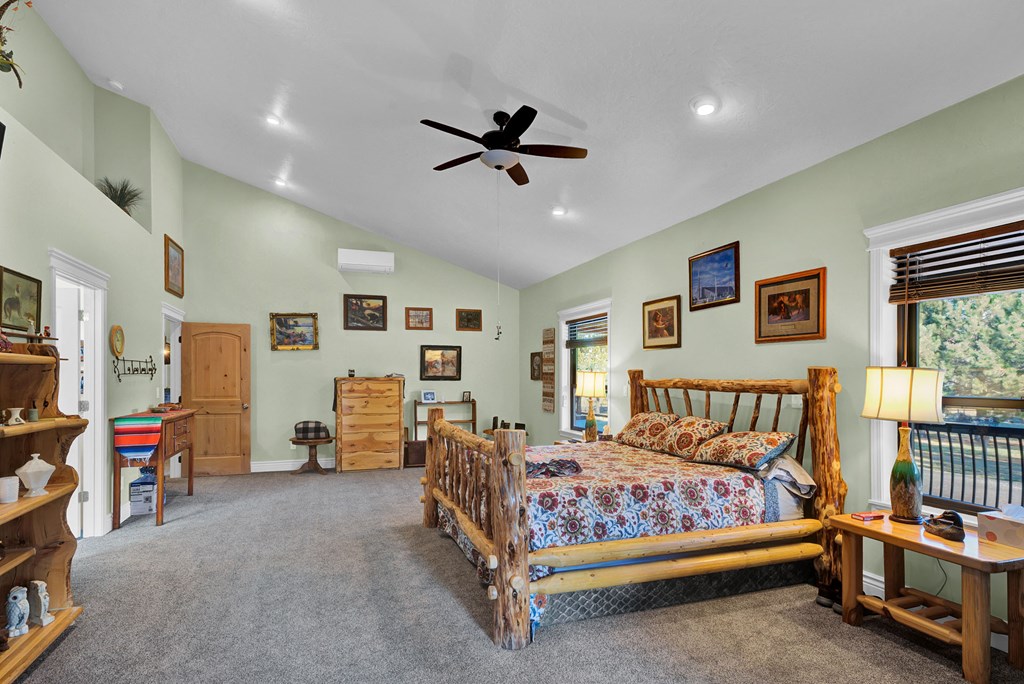 191 Clear Creek Road Cascade, ID 83611 - Photo 70 of 130