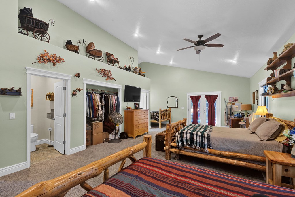 191 Clear Creek Road Cascade, ID 83611 - Photo 77 of 130