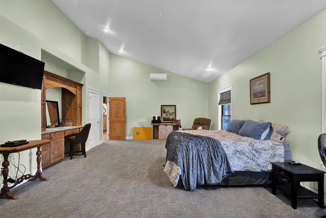 $2,100,000 | 191 Clear Creek Road, Cascade, ID 83611