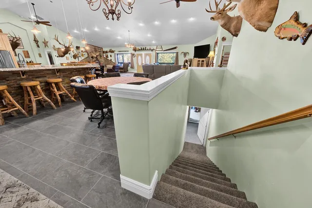 $2,100,000 | 191 Clear Creek Road, Cascade, ID 83611