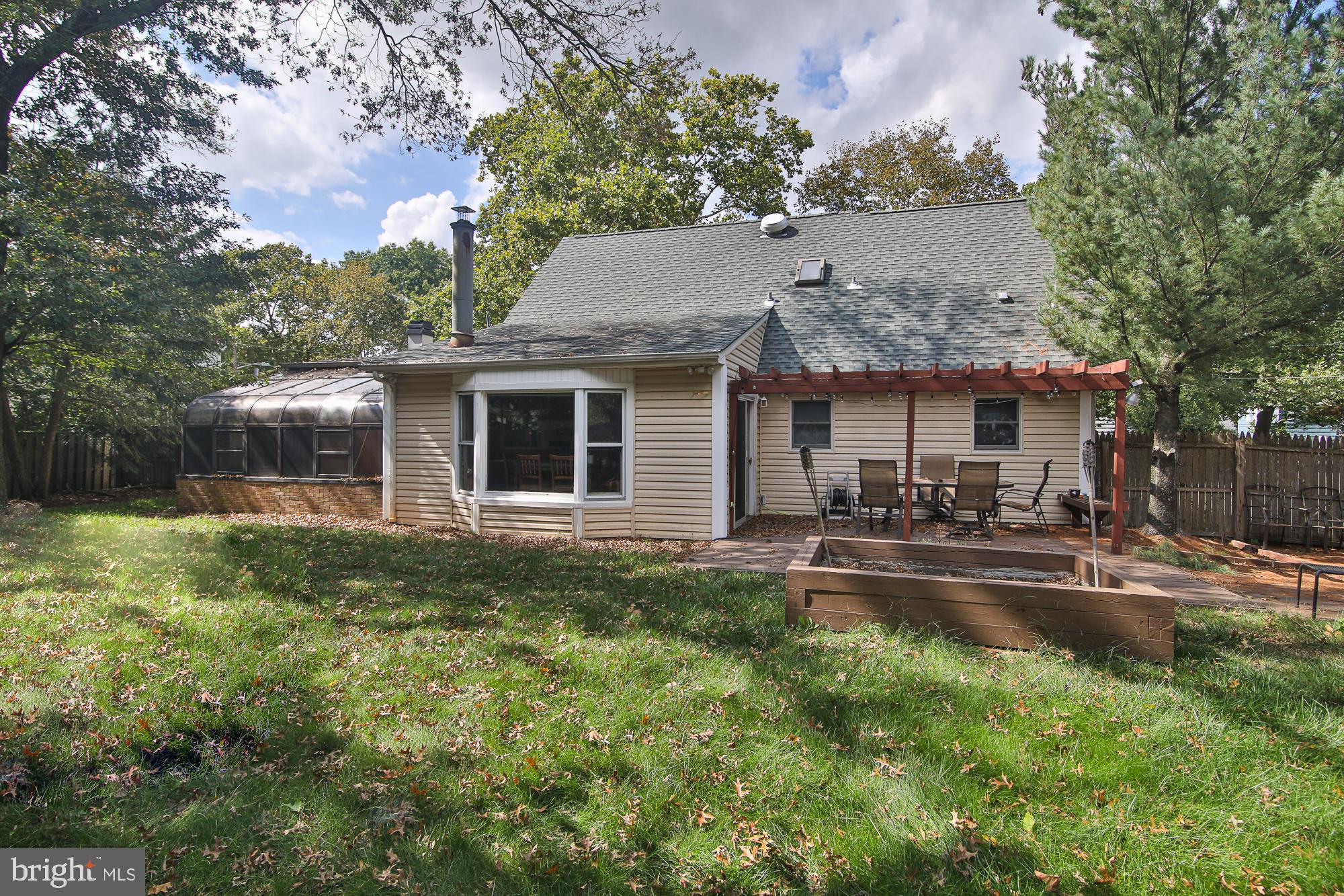 15 Evergreen Road Somerset, NJ 08873 - Photo 33 of 39 Gallery Image 33
