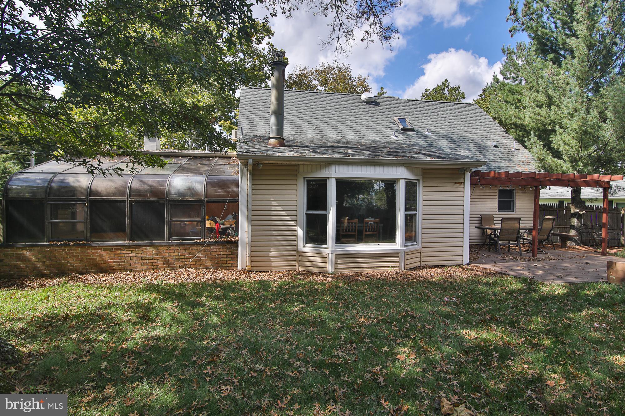 15 Evergreen Road Somerset, NJ 08873 - Photo 34 of 39 Gallery Image 34