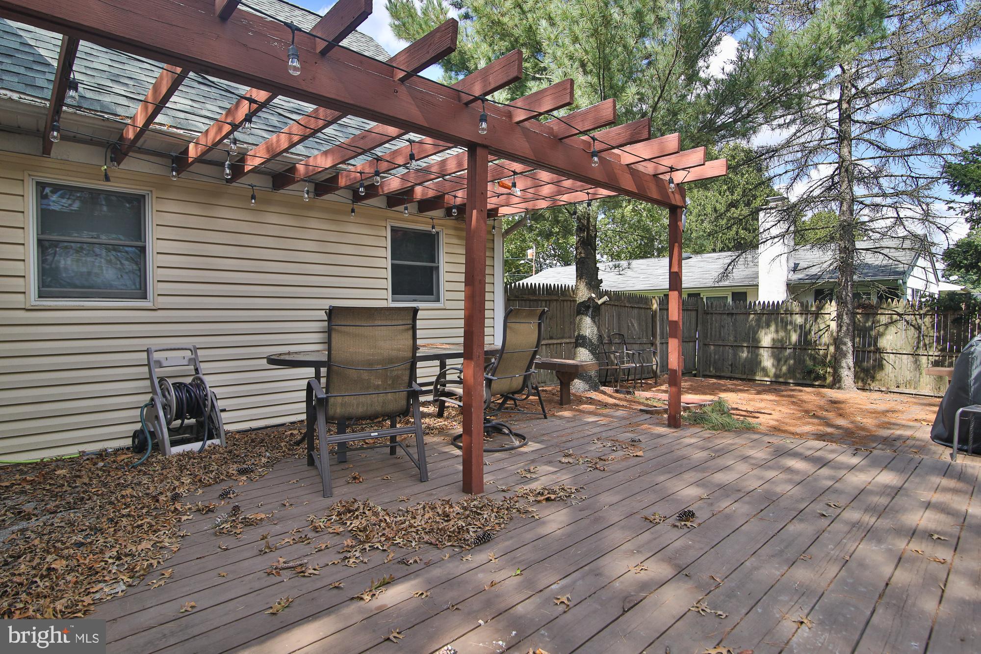 15 Evergreen Road Somerset, NJ 08873 - Photo 36 of 39 Gallery Image 36