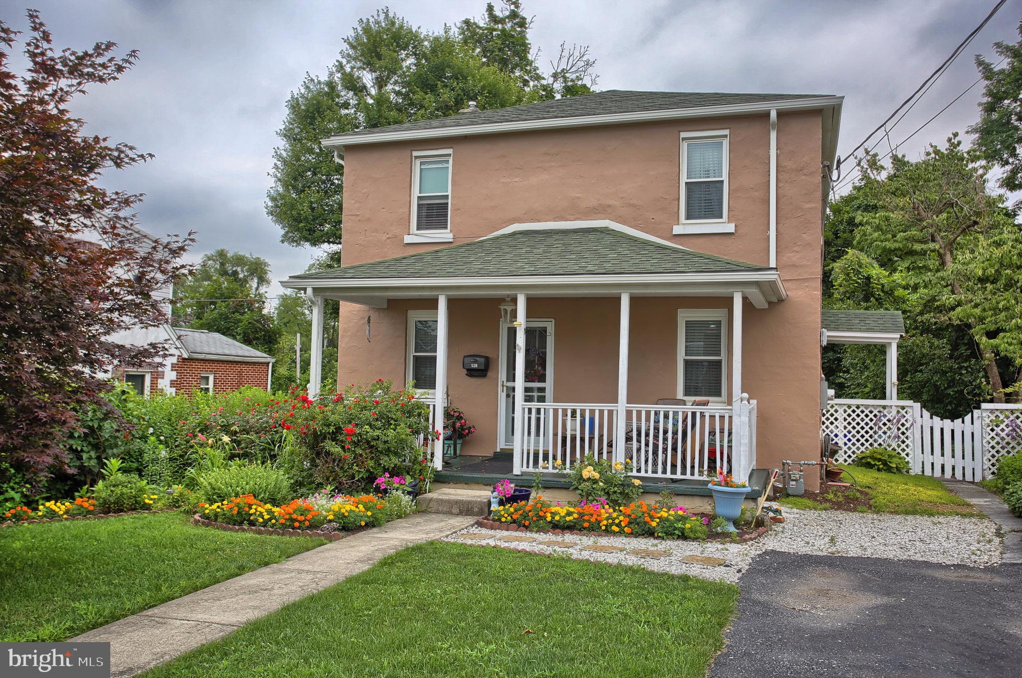 528 West Cumberland Road Enola, PA 17025 - Photo 1 of 29 Gallery Image 1