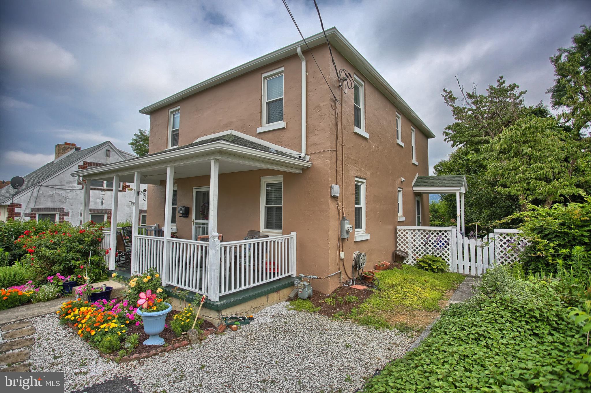 528 West Cumberland Road Enola, PA 17025 - Photo 2 of 29 Gallery Image 2