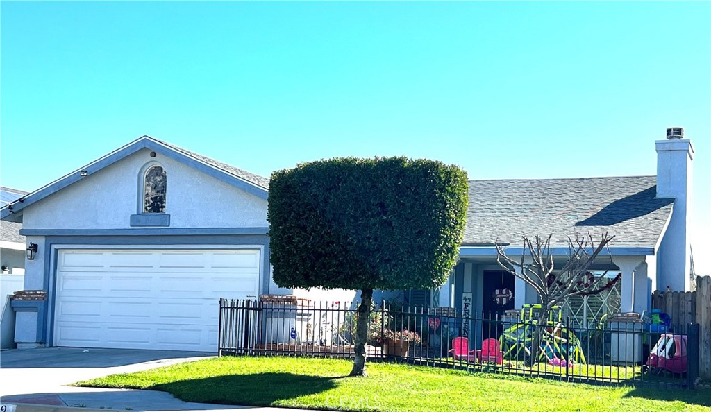 3449 Morro Hill Road Hemet, CA 92545 - Photo 1 of 1 Gallery Image 1