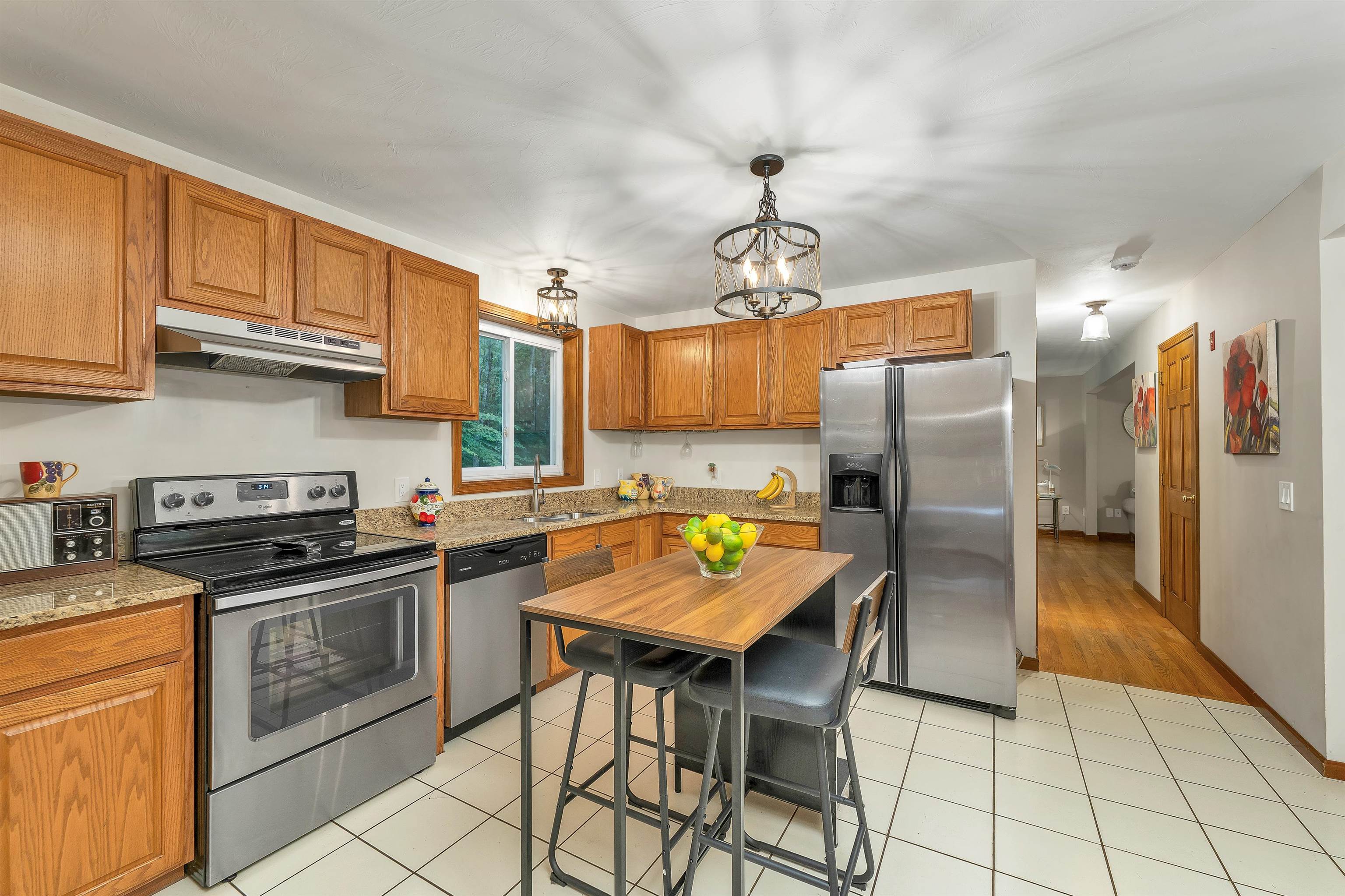 254 Robert Rogers Road Dunbarton, NH 03046 - Photo 3 of 25