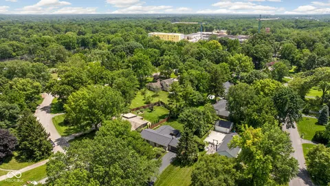 $519,900 | 813 East 79th Street, Indianapolis, IN 46240