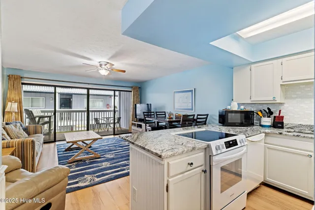$419,900 | 1311 Lake Park Boulevard South, Unit 2B, Carolina Beach, NC 28428