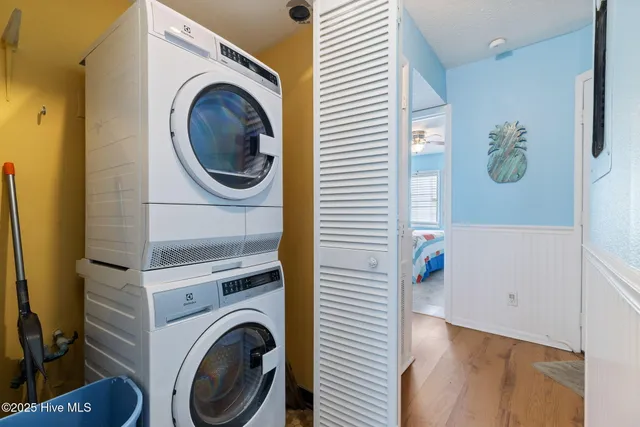 $419,900 | 1311 Lake Park Boulevard South, Unit 2B, Carolina Beach, NC 28428