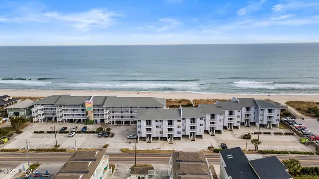 $419,900 | 1311 Lake Park Boulevard South, Unit 2B, Carolina Beach, NC 28428