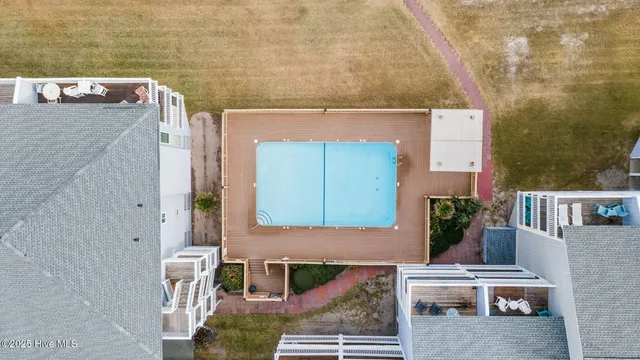 $419,900 | 1311 Lake Park Boulevard South, Unit 2B, Carolina Beach, NC 28428